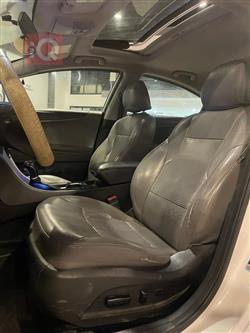 هیوندای سۆناتا